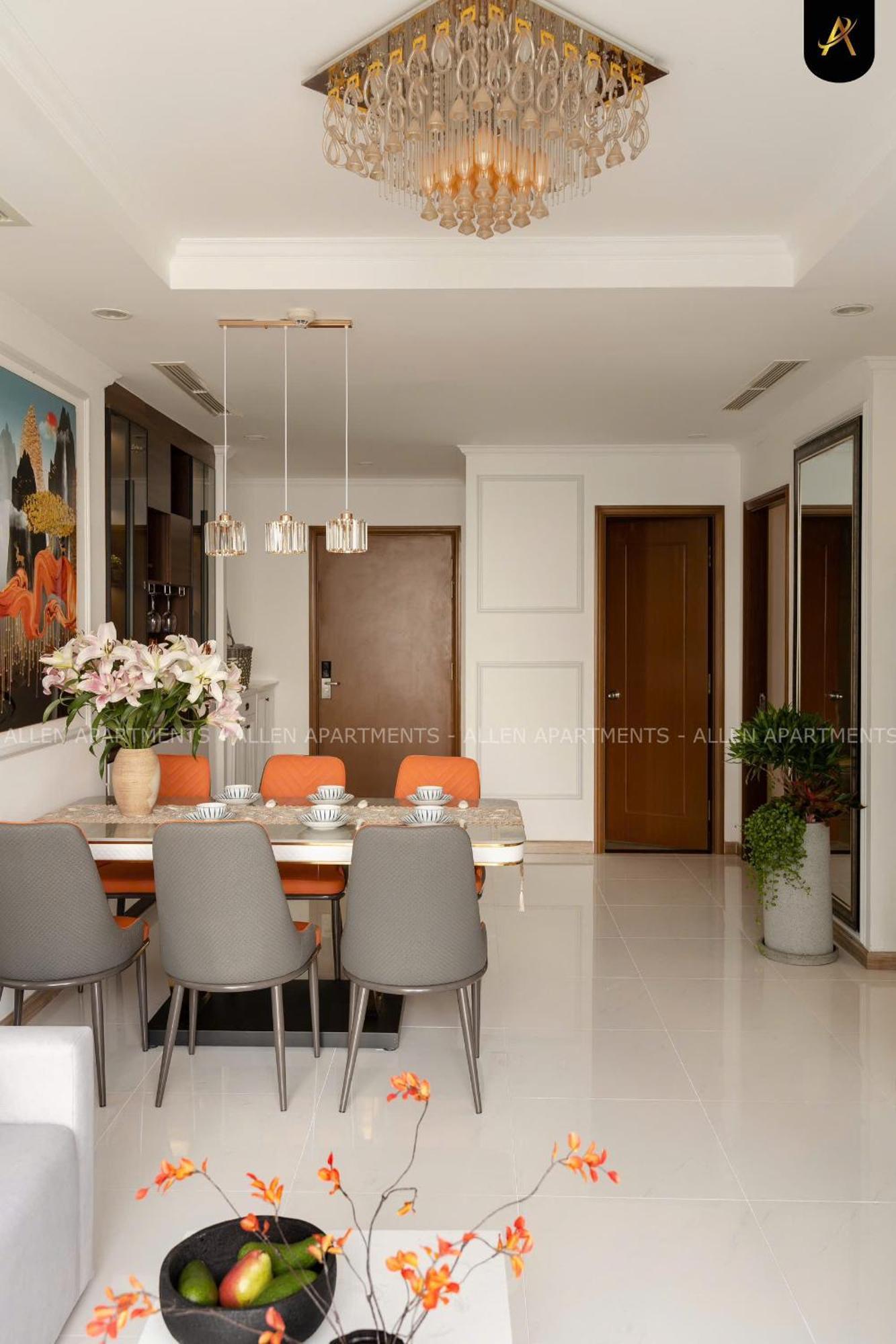 Novaland The Sun Avenue - District 2 Center * TP. Hồ Chí Minh