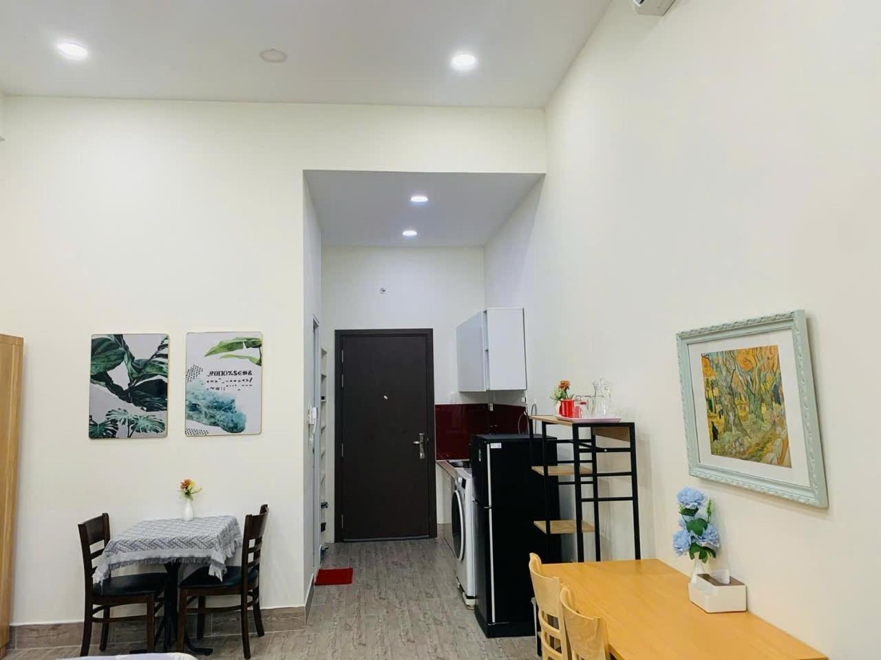Novaland The Sun Avenue - District 2 Center *